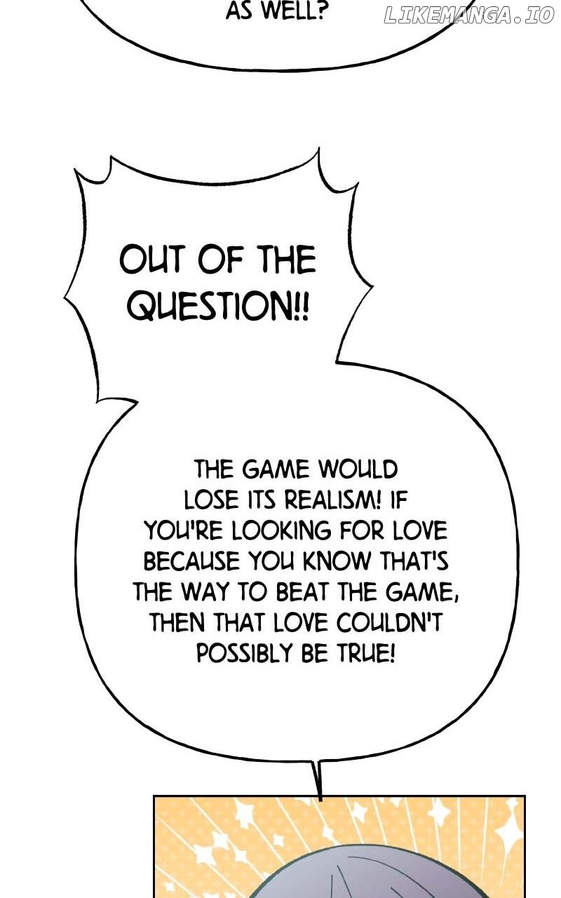 Wedding Strategy Chapter 82 - Page 19