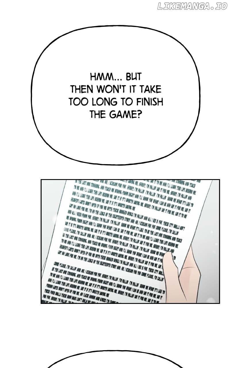 Wedding Strategy Chapter 82 - Page 2
