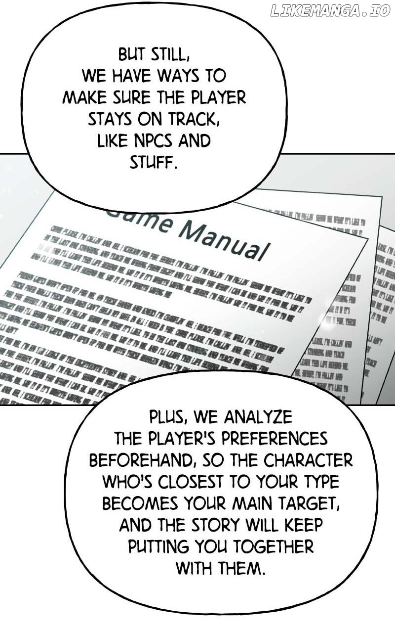 Wedding Strategy Chapter 82 - Page 21