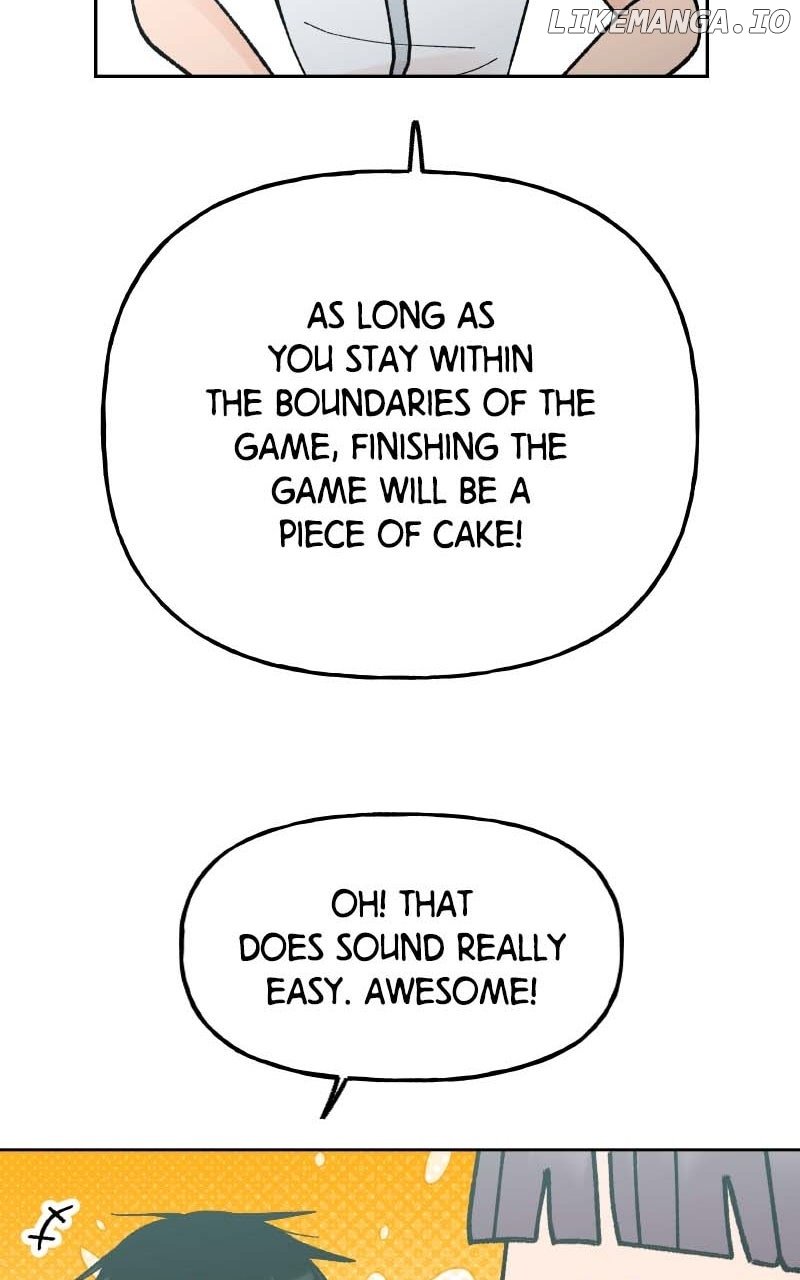 Wedding Strategy Chapter 82 - Page 23