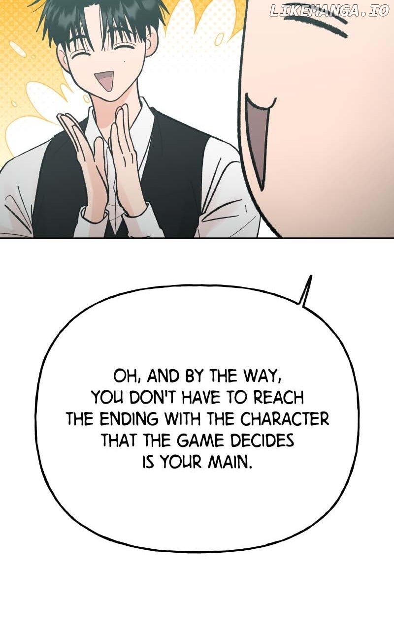Wedding Strategy Chapter 82 - Page 24