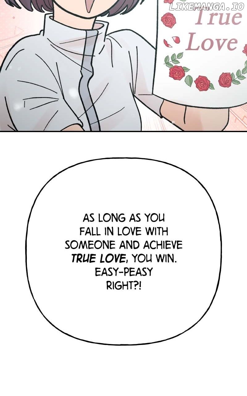 Wedding Strategy Chapter 82 - Page 26