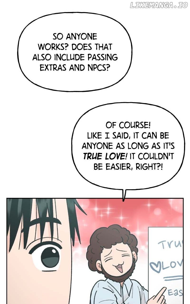 Wedding Strategy Chapter 82 - Page 27