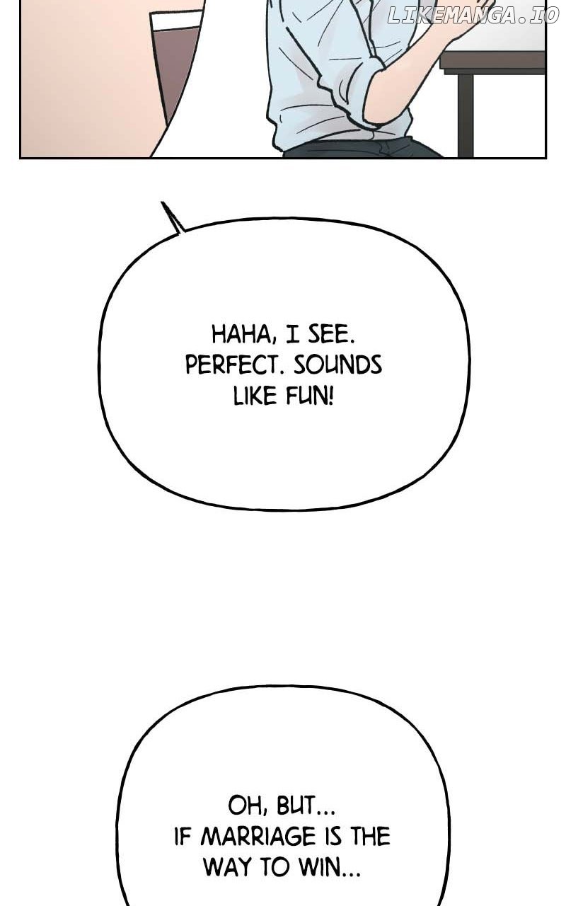 Wedding Strategy Chapter 82 - Page 28