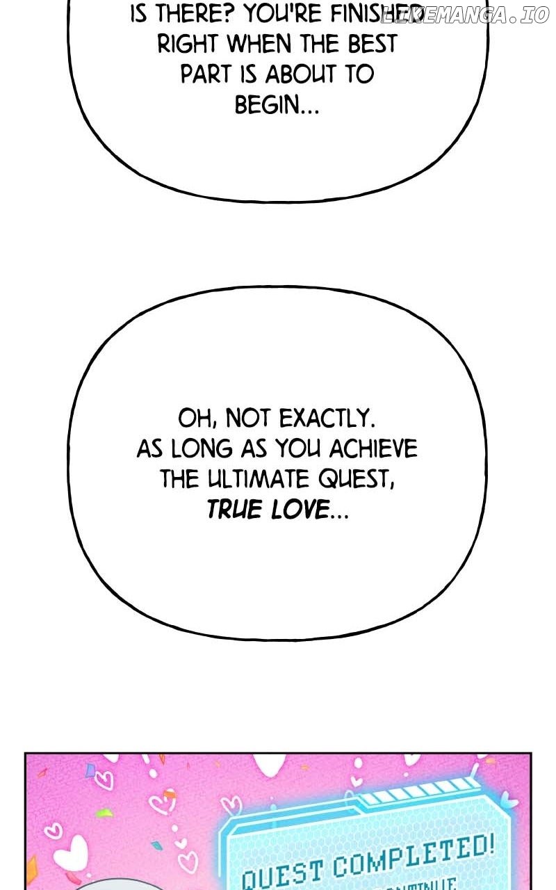 Wedding Strategy Chapter 82 - Page 30