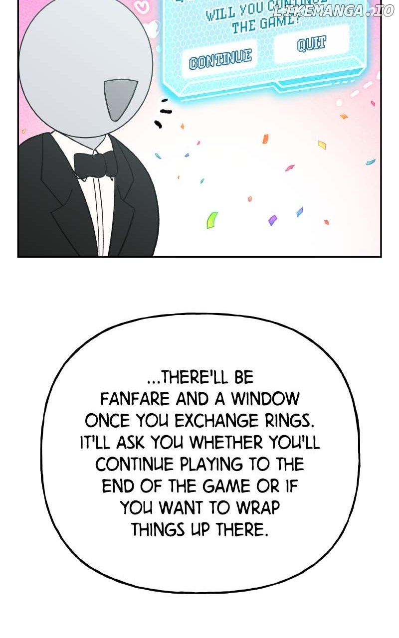 Wedding Strategy Chapter 82 - Page 31