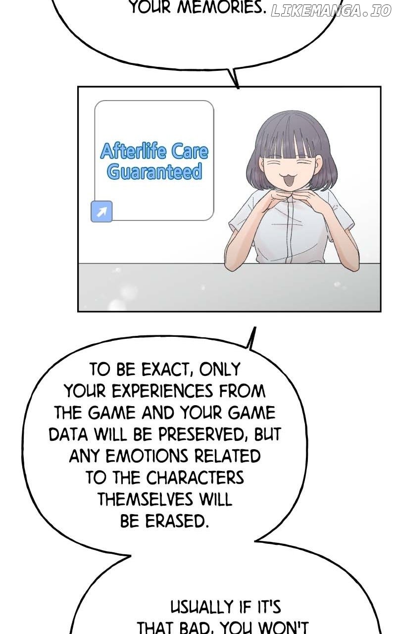 Wedding Strategy Chapter 82 - Page 34