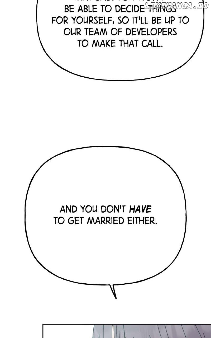 Wedding Strategy Chapter 82 - Page 35