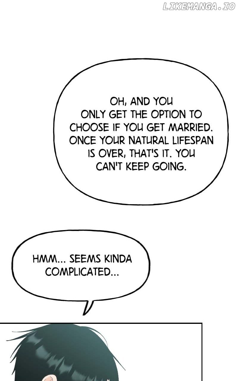 Wedding Strategy Chapter 82 - Page 37