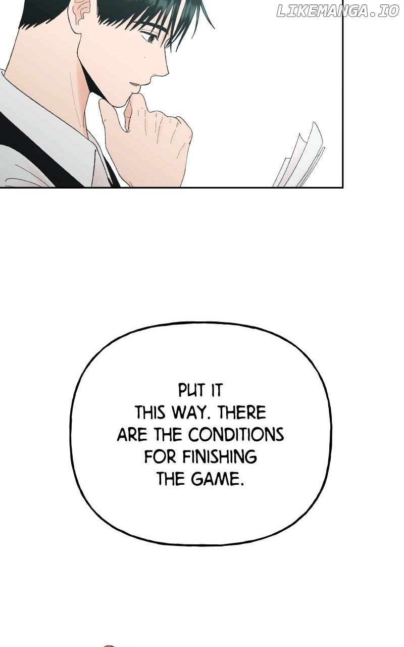 Wedding Strategy Chapter 82 - Page 38