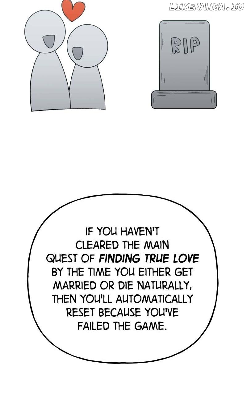 Wedding Strategy Chapter 82 - Page 39