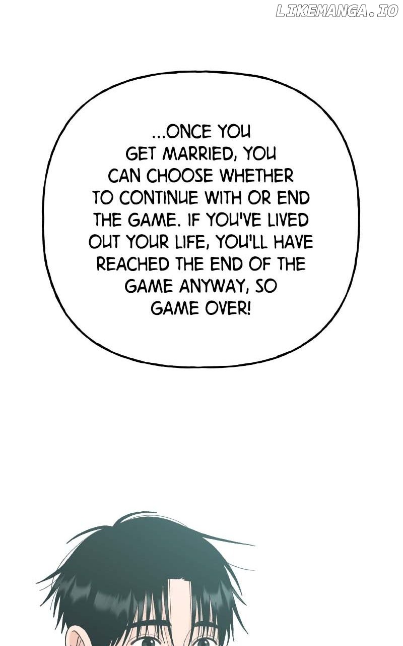 Wedding Strategy Chapter 82 - Page 41