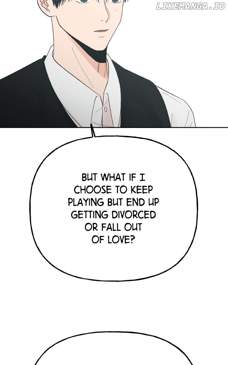 Wedding Strategy Chapter 82 - Page 42