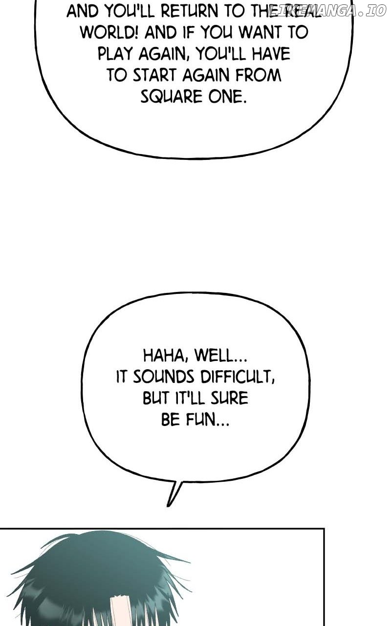 Wedding Strategy Chapter 82 - Page 44