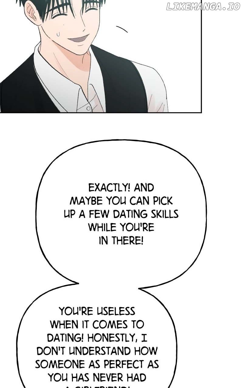 Wedding Strategy Chapter 82 - Page 45