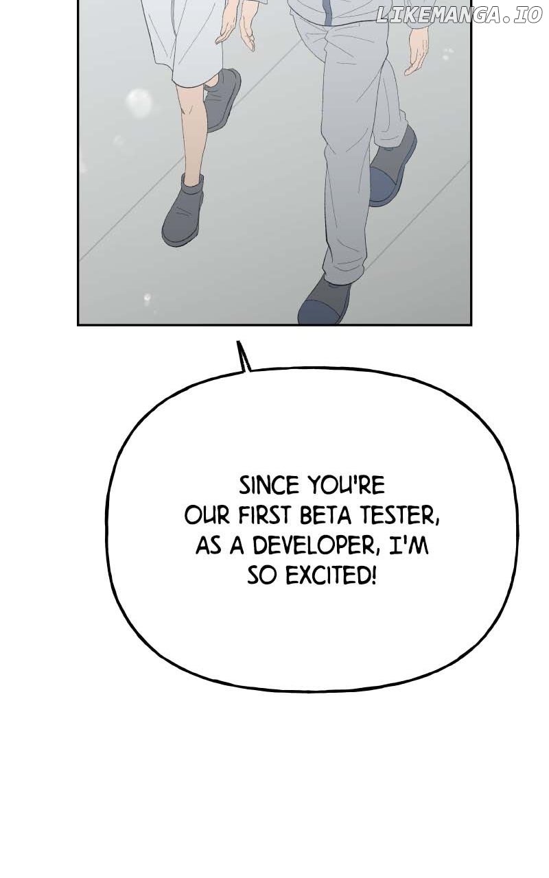 Wedding Strategy Chapter 82 - Page 50