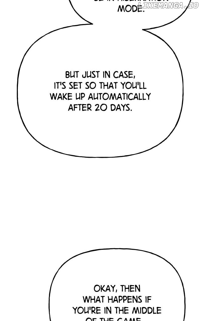 Wedding Strategy Chapter 82 - Page 6