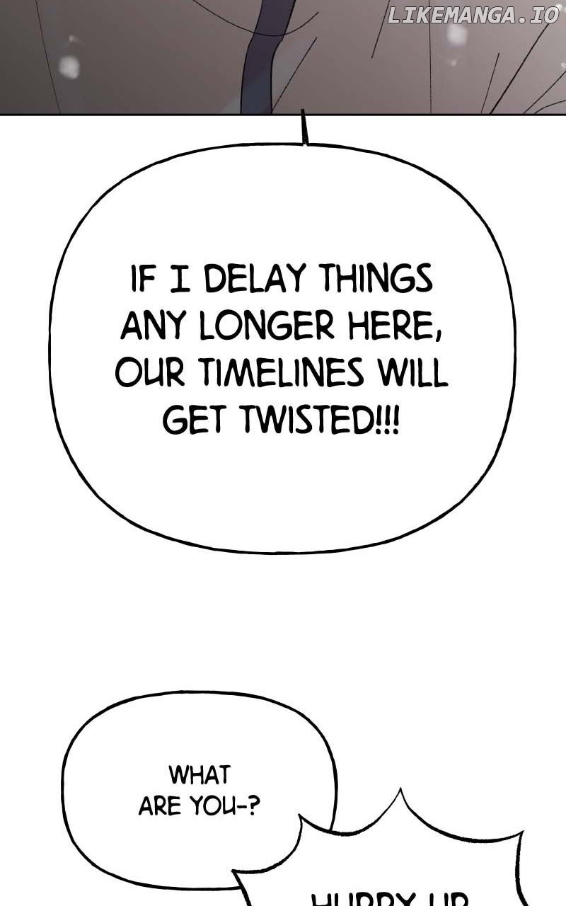 Wedding Strategy Chapter 82 - Page 64