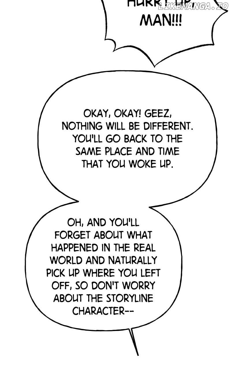 Wedding Strategy Chapter 82 - Page 65