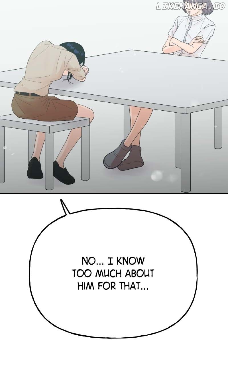 Wedding Strategy Chapter 83 - Page 100
