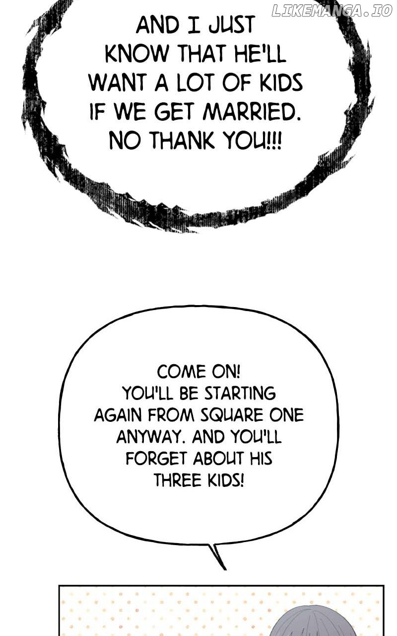 Wedding Strategy Chapter 83 - Page 102