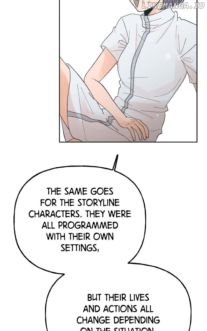Wedding Strategy Chapter 83 - Page 14