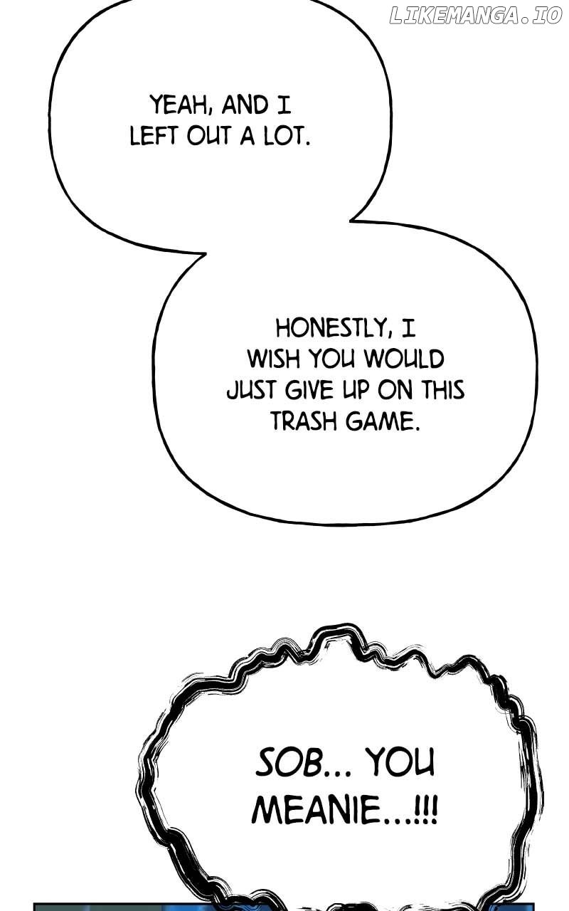Wedding Strategy Chapter 83 - Page 2