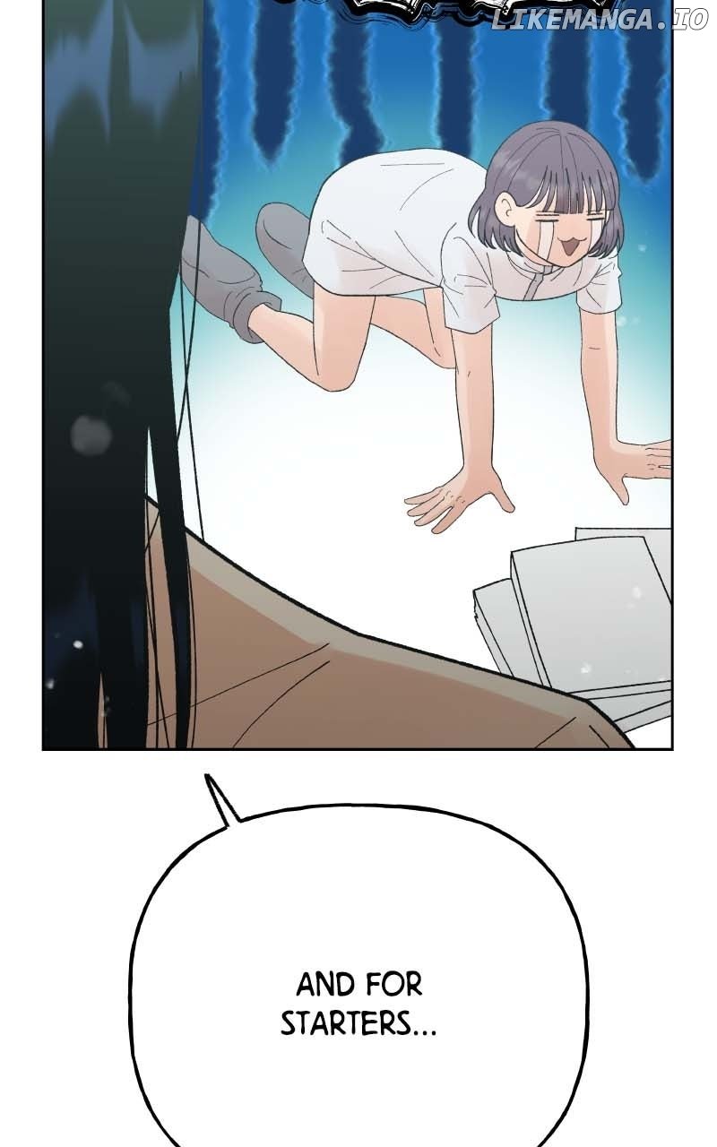 Wedding Strategy Chapter 83 - Page 3