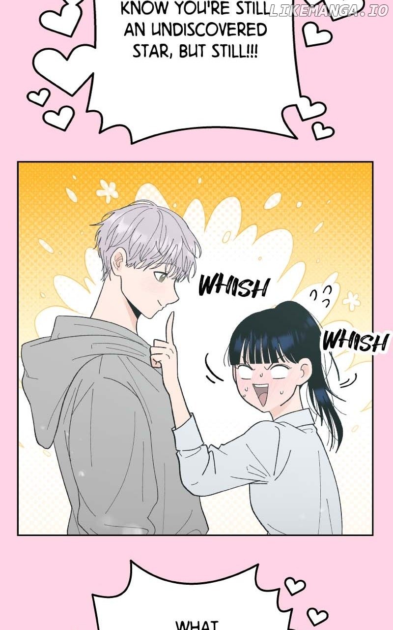 Wedding Strategy Chapter 83 - Page 35