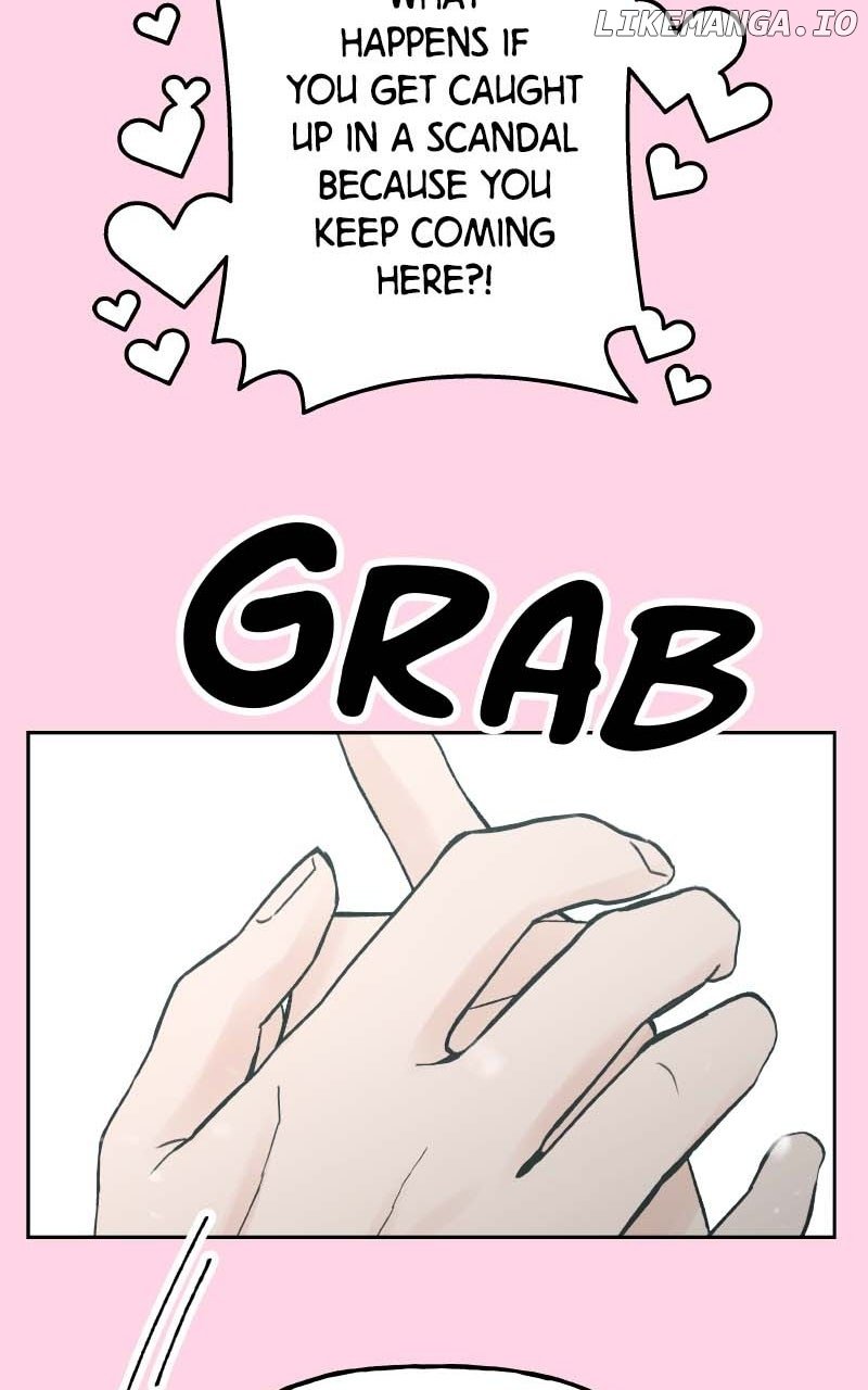 Wedding Strategy Chapter 83 - Page 36