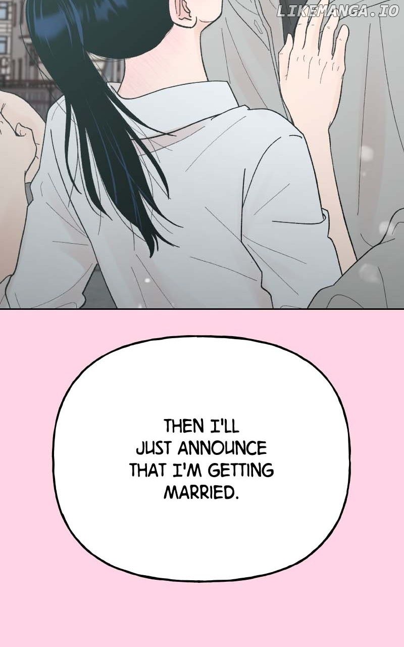 Wedding Strategy Chapter 83 - Page 38