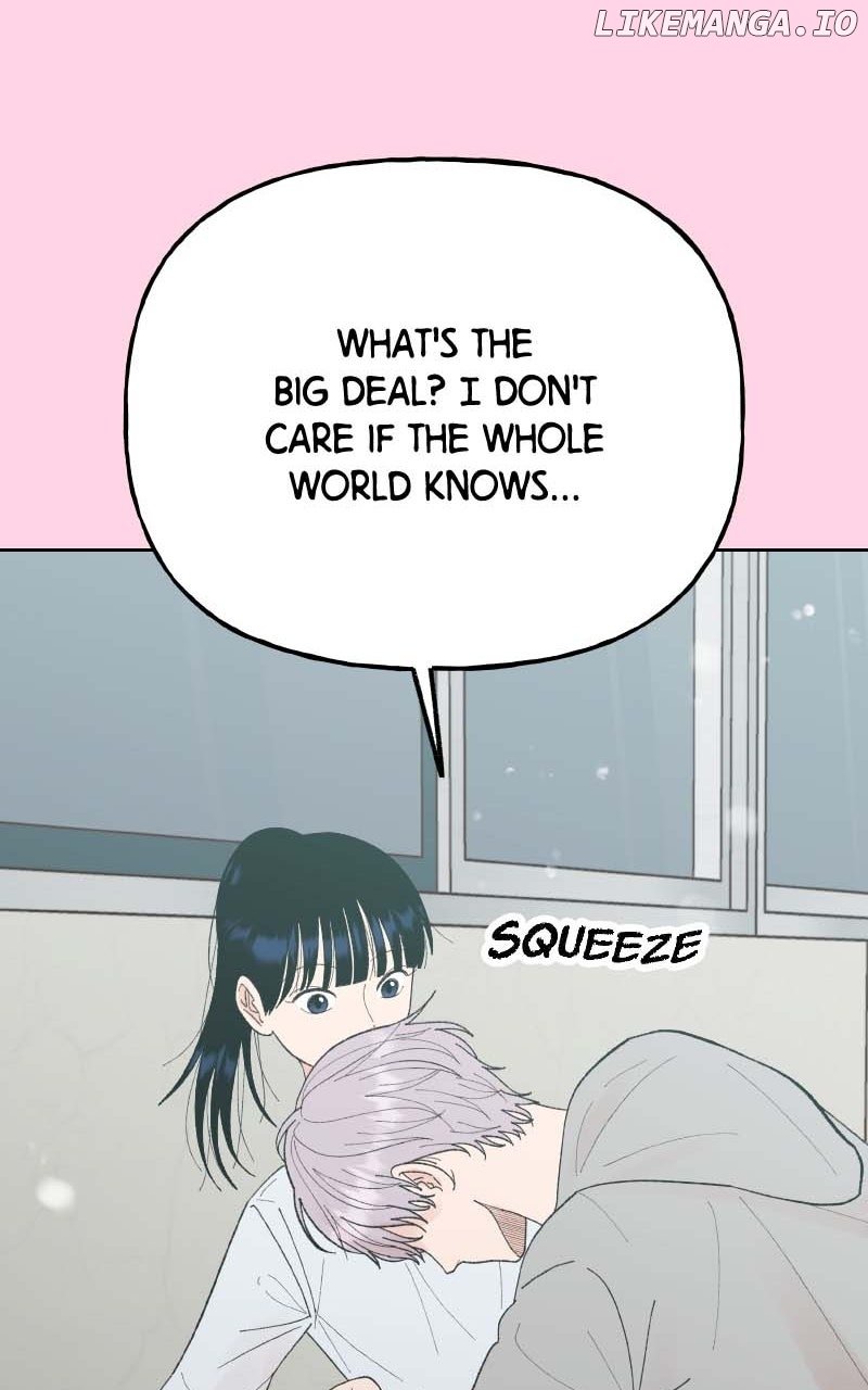 Wedding Strategy Chapter 83 - Page 40
