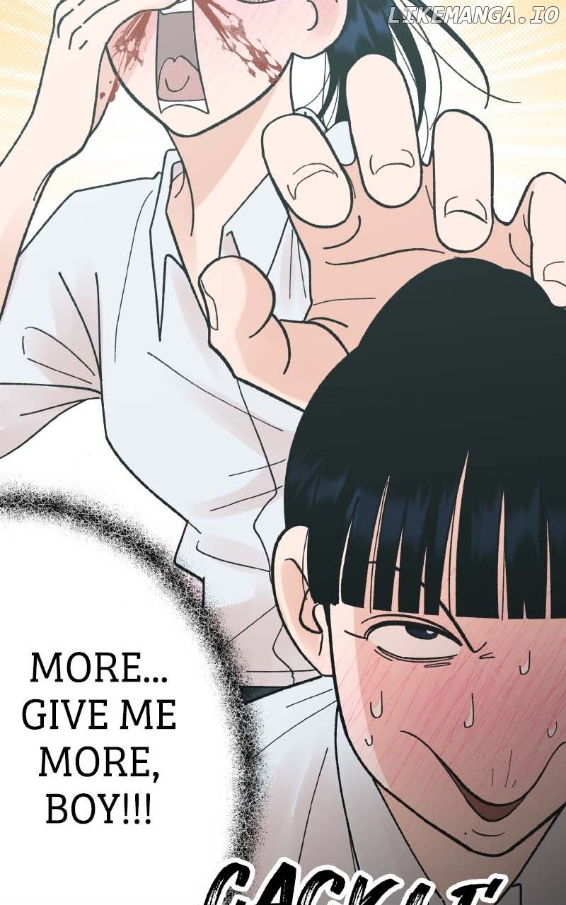 Wedding Strategy Chapter 83 - Page 44