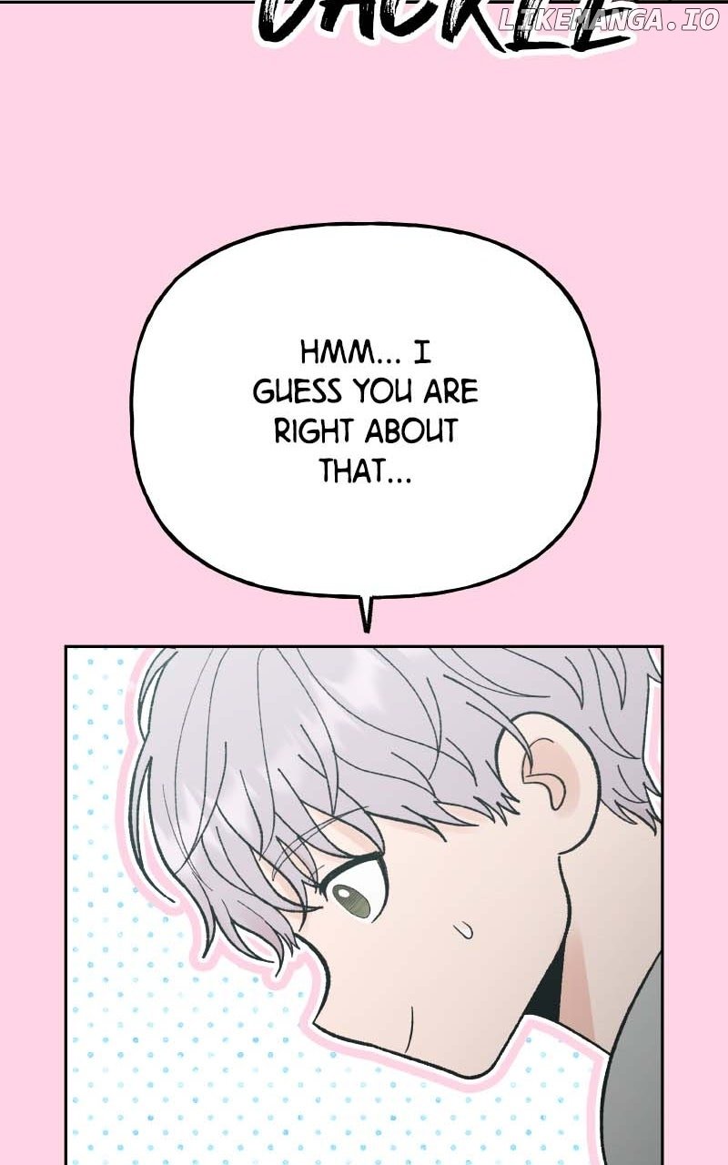 Wedding Strategy Chapter 83 - Page 45