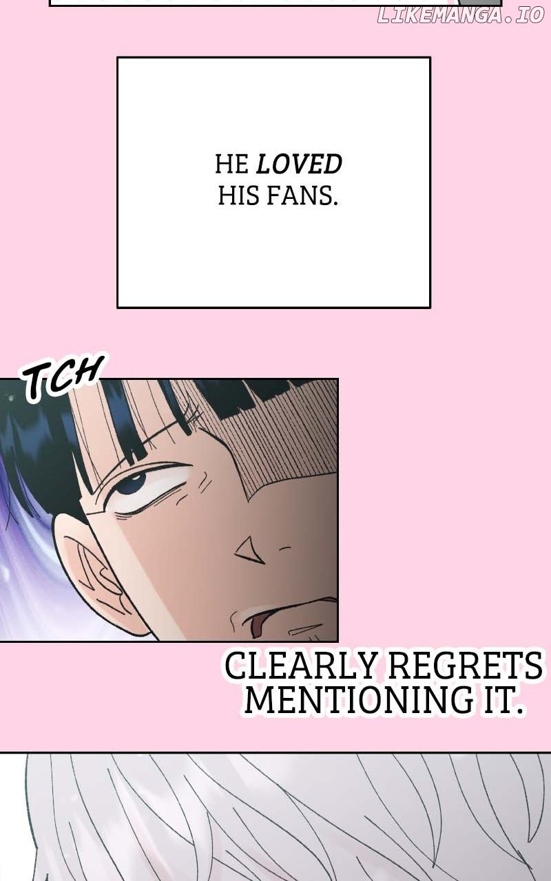 Wedding Strategy Chapter 83 - Page 46