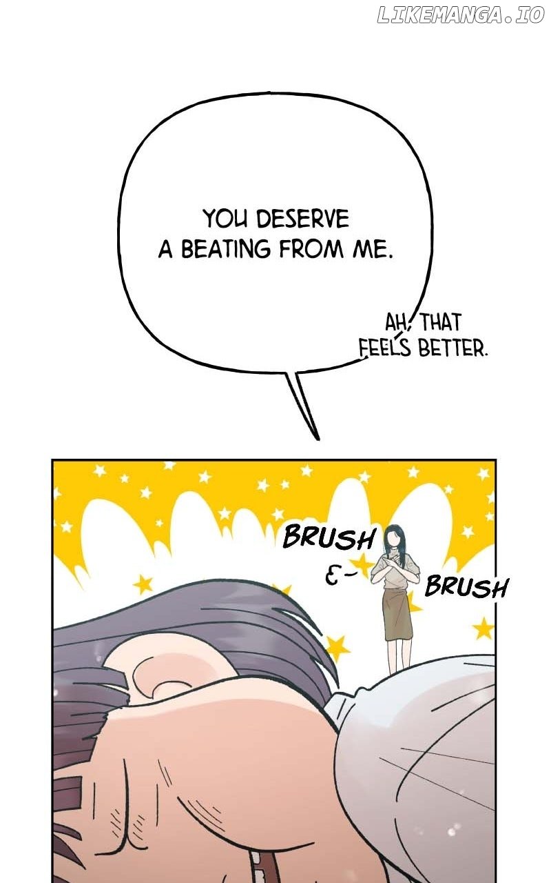Wedding Strategy Chapter 83 - Page 5