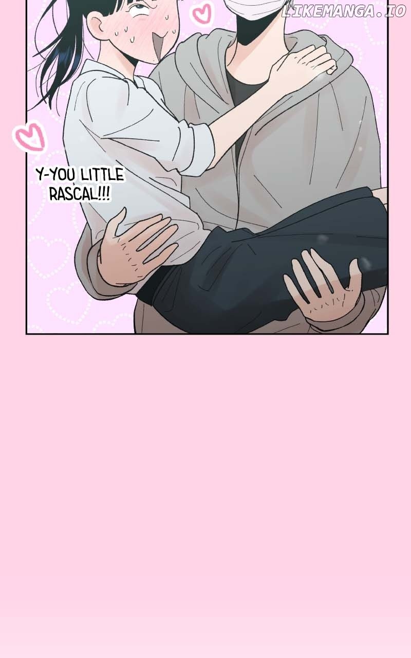 Wedding Strategy Chapter 83 - Page 50