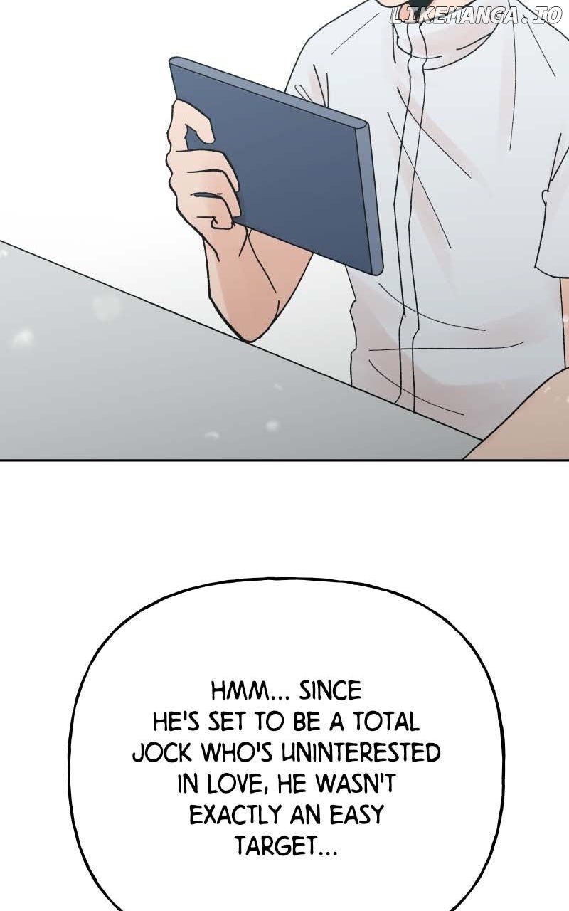 Wedding Strategy Chapter 83 - Page 53
