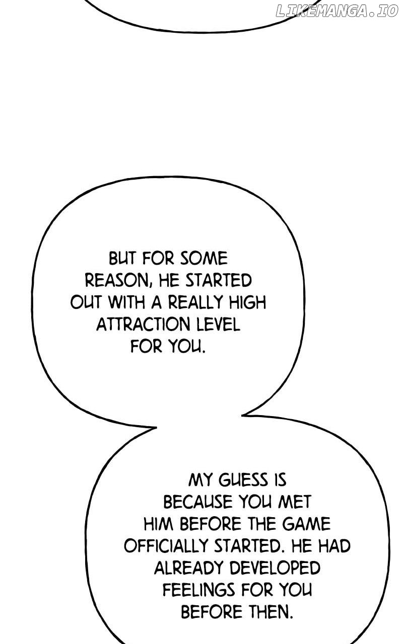 Wedding Strategy Chapter 83 - Page 54