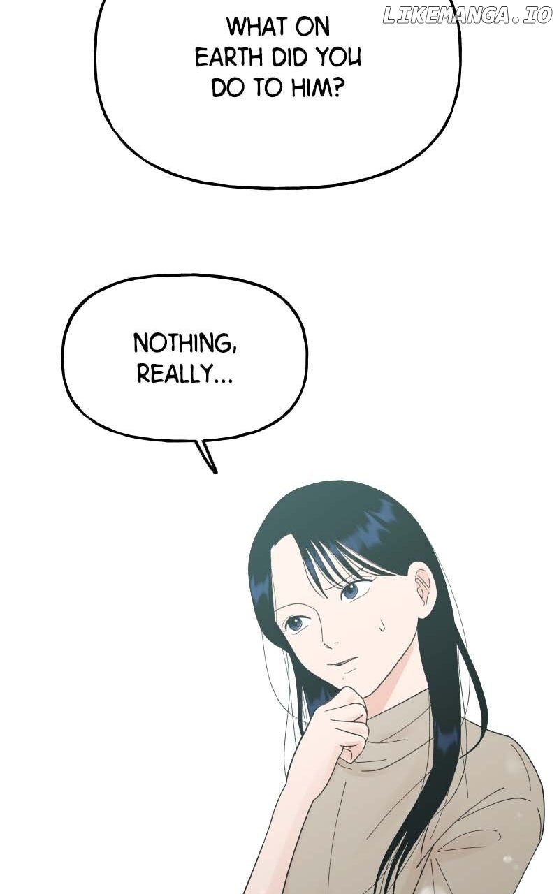 Wedding Strategy Chapter 83 - Page 56
