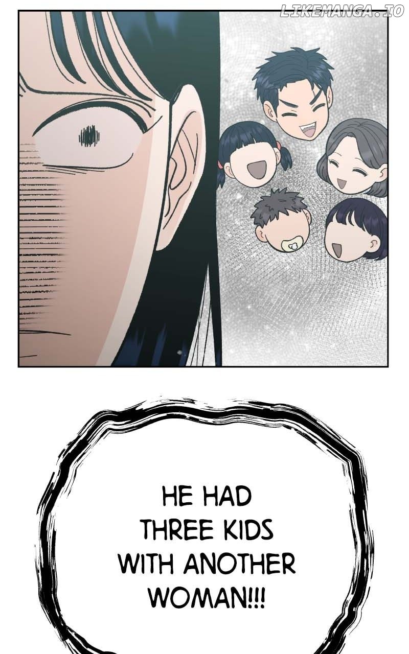 Wedding Strategy Chapter 83 - Page 58