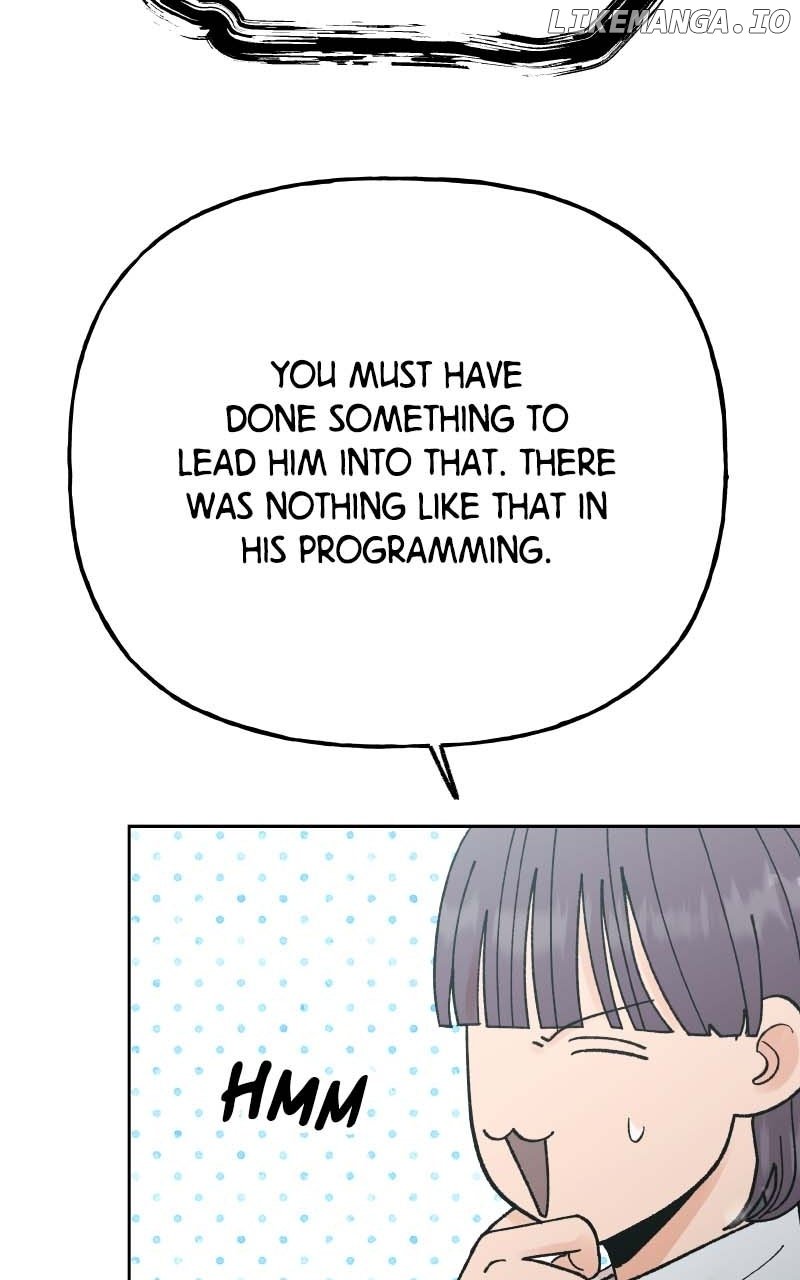 Wedding Strategy Chapter 83 - Page 59
