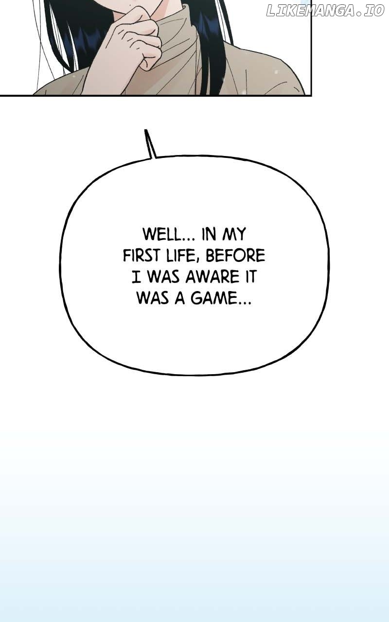 Wedding Strategy Chapter 83 - Page 61