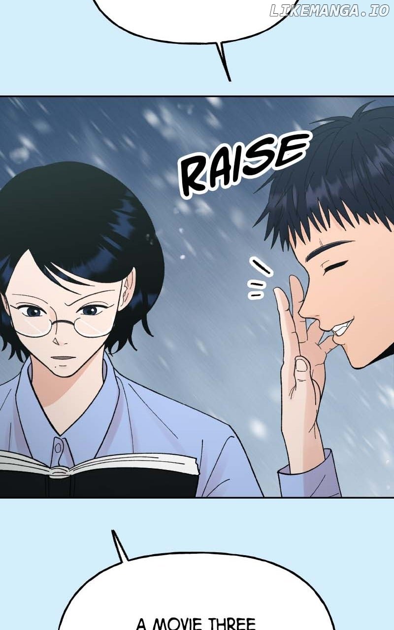 Wedding Strategy Chapter 83 - Page 63