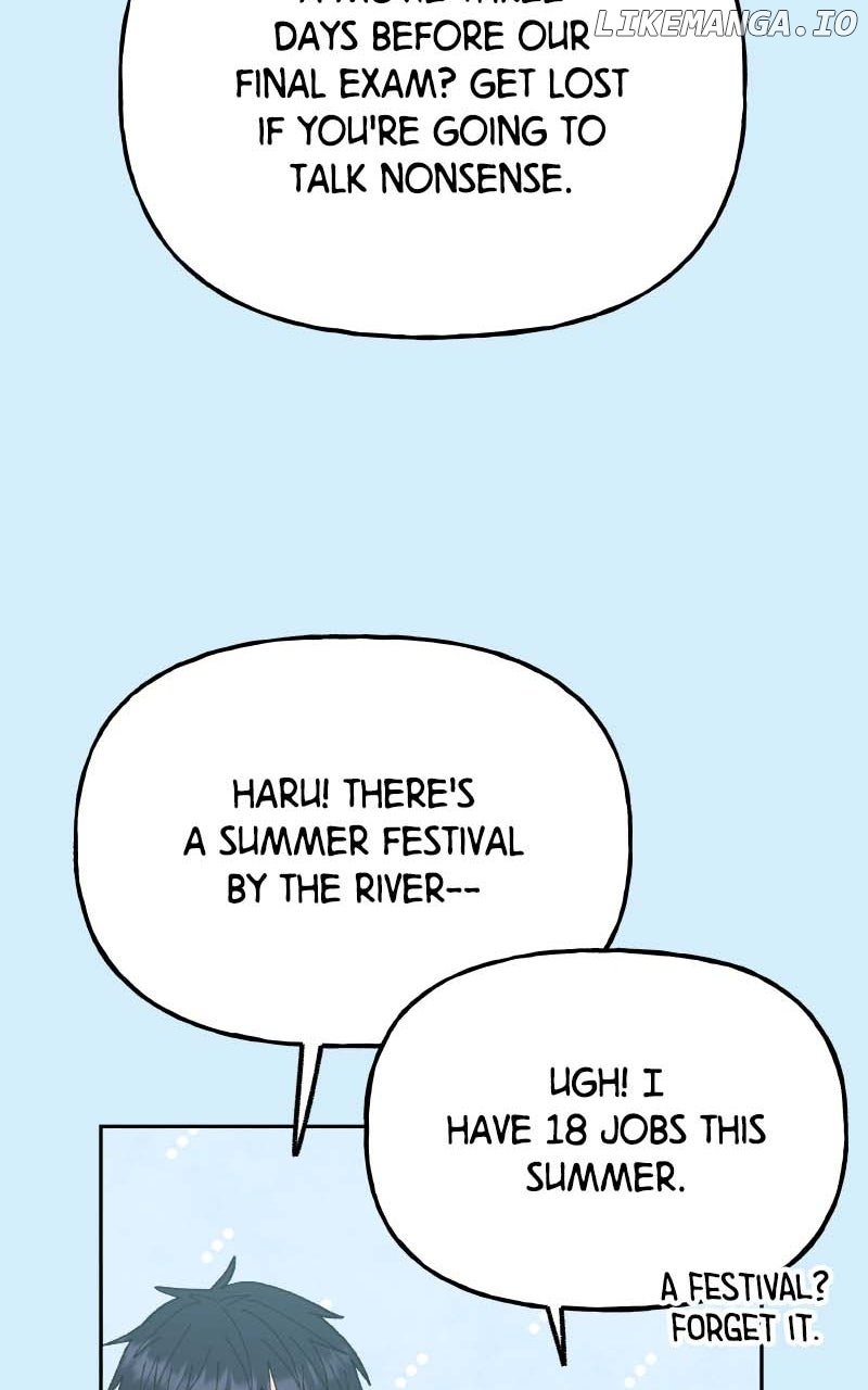 Wedding Strategy Chapter 83 - Page 64