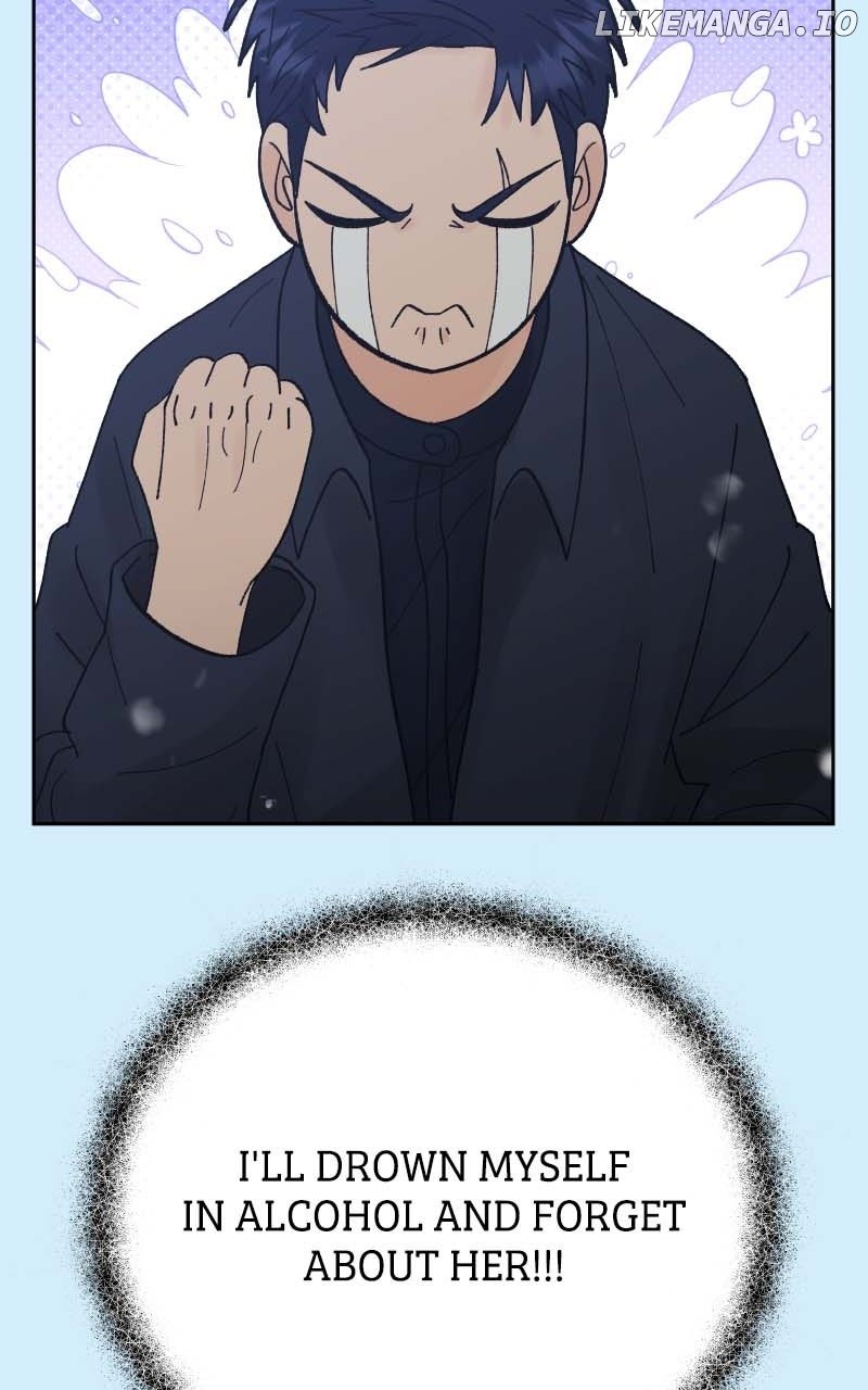 Wedding Strategy Chapter 83 - Page 77