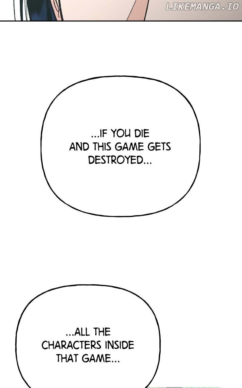 Wedding Strategy Chapter 83 - Page 8