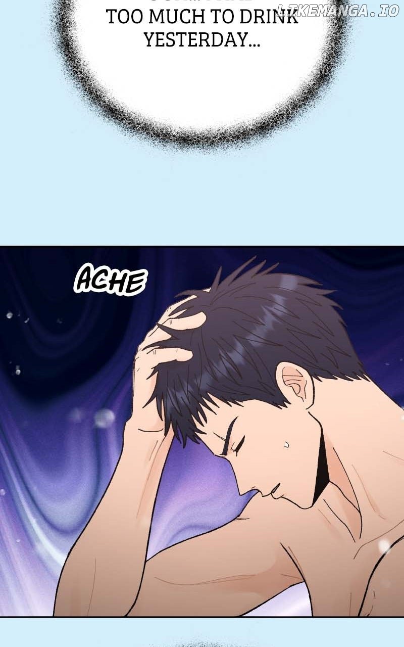Wedding Strategy Chapter 83 - Page 81