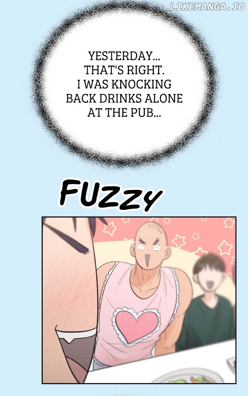 Wedding Strategy Chapter 83 - Page 82