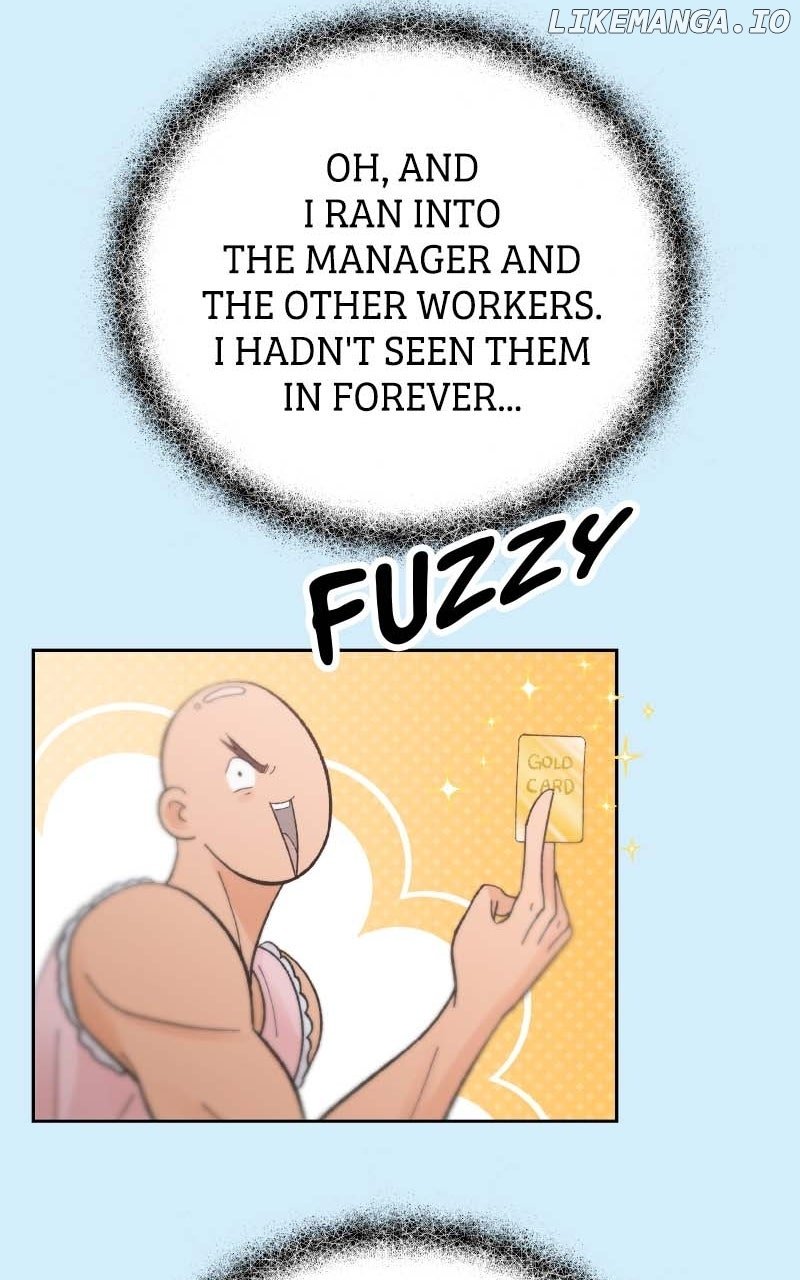 Wedding Strategy Chapter 83 - Page 83
